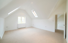 Wiltshire bedroom extension leads