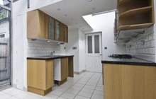 Wiltshire kitchen extension leads