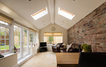 Wiltshire single storey extension leads